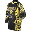 Answer Racing Rockstar Vented Youth Boys Motocross Motorcycle Jersey