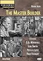 The Master Builder (Broadway Theatre Archive)