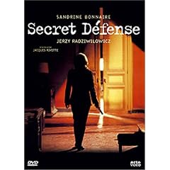 Secret d�fense