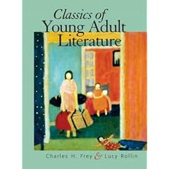 Classics of Young Adult Literature