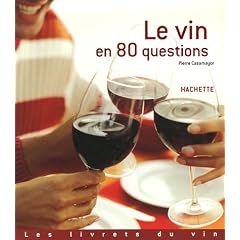 Le vin en 80 questions