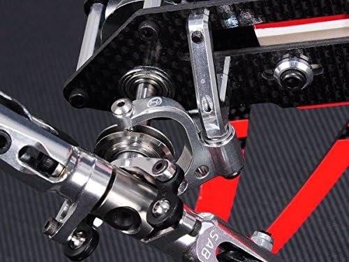 HeliOption Tail Bell Crank Lever - Goblin 500 HPSAB50001