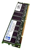 Viking C66618 128MB PC100 ECC CL3 DIMM Memory, Compaq Part# 166618-B21