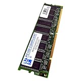 Viking C66618 128MB PC100 ECC CL3 DIMM Memory, Compaq Part 166618-B21 by Viking