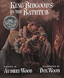 King Bidgood's in the Bathtub/おふろじゃ おふろじゃ―バスタブ王ビドグッド