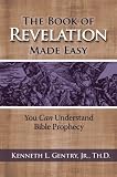 The Book of Revelation Made Easy