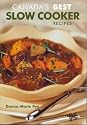 Canada's Best Slow Cooker Recipes