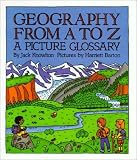 Books : Geography from A to Z
