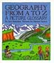 Geography from A to Z