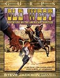 Gurps Old West