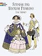 Spanish and Moorish Fashions