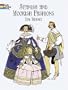 Spanish and Moorish Fashions