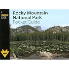 Rocky Mountain National Park Pocket Guide (Falcon Guide) by Stewart M. Green