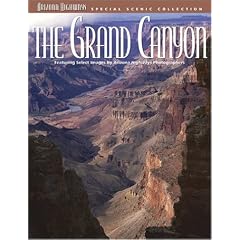 The Grand Canyon (Arizona Highways Special Scenic Collections)