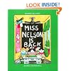 Miss Nelson Is Back