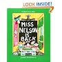 Miss Nelson Is Back (Reading Rainbow)
