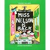 Miss Nelson Is Back
