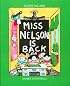 Miss Nelson Is Back (Reading Rainbow)