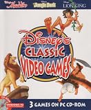 Lion King 2 : Simba Gamebreak