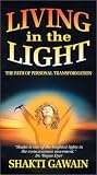 Living in the Light with Shakti Gawain [VHS]