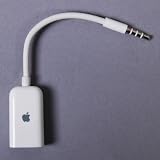 iphone Earphone Headphone Headset Y Splitter