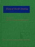 Flora of North America: North of Mexico Volume 3: Magnoliophyta: Magnoliidae and Hamamelidae (Flora of North America: North of Mexico)