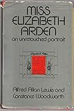 Miss Elizabeth Arden