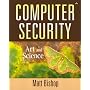Computer Security: Art and Science