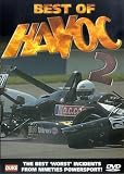 DVD : Best Of Havoc 2 [2002]