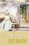 cover of Summer (Thrift Edition)