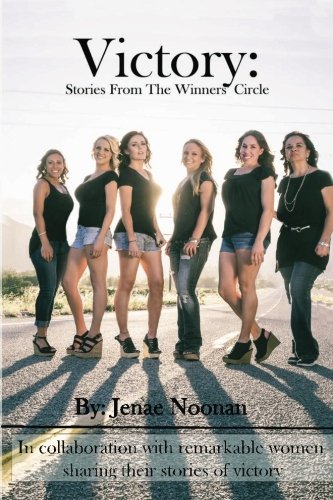 Victory: Stories From the Winners' Circle