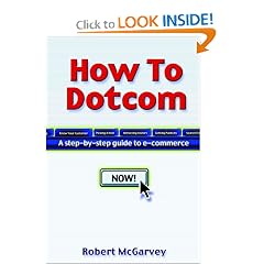 How to Dotcom