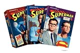 DVD : Adventures of Superman - The Complete First Four Seasons