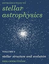 Introduction to Stellar Astrophysics: Vol 3 (Introduction to Stellar Astrophysics): v. 3