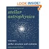Introduction to Stellar Astrophysics: Volume 3: v. 3