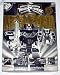 Collector's Black & Gold Edition Mighty Morphin Power Ranger Special Edition MegaZord