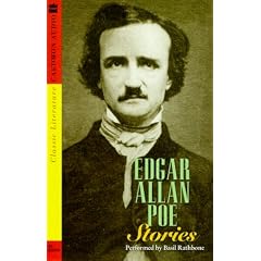 Edgar Allan Poe: Stories (Camp & Cottage Birding Collection)