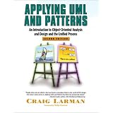 ApplyingUMLandPatterns:AnIntroductiontoObject-OrientedAnalysisandDesignandtheUnifiedProcess(2ndEdition)