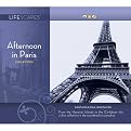Afternoon in Paris CD