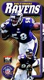 NFL 2000 Yearbook: Baltimore Ravens (1999-00 Season) [VHS]
