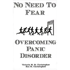 No Need to Fear: Overcoming Panic Disorder