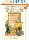 How to Make Money Selling Art at Auction