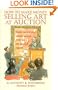 How to Make Money Selling Art at Auction