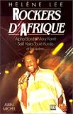 Rockers d Afrique