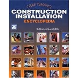 Craftsman's Construction Installation Encyclopedia