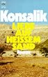 Liebe auf hei�em Sand. Roman.