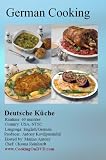 German Gourmet Cooking