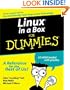 Linux in a Box for Dummies