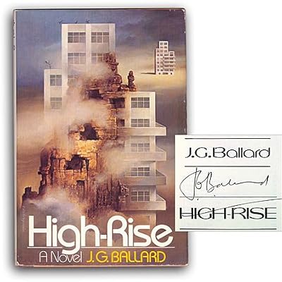 High-rise