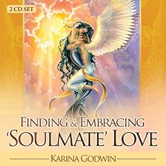 Finding & Embracing ‘Soulmate’ Love